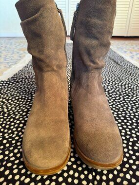 Sofft Sharnell Low Boot